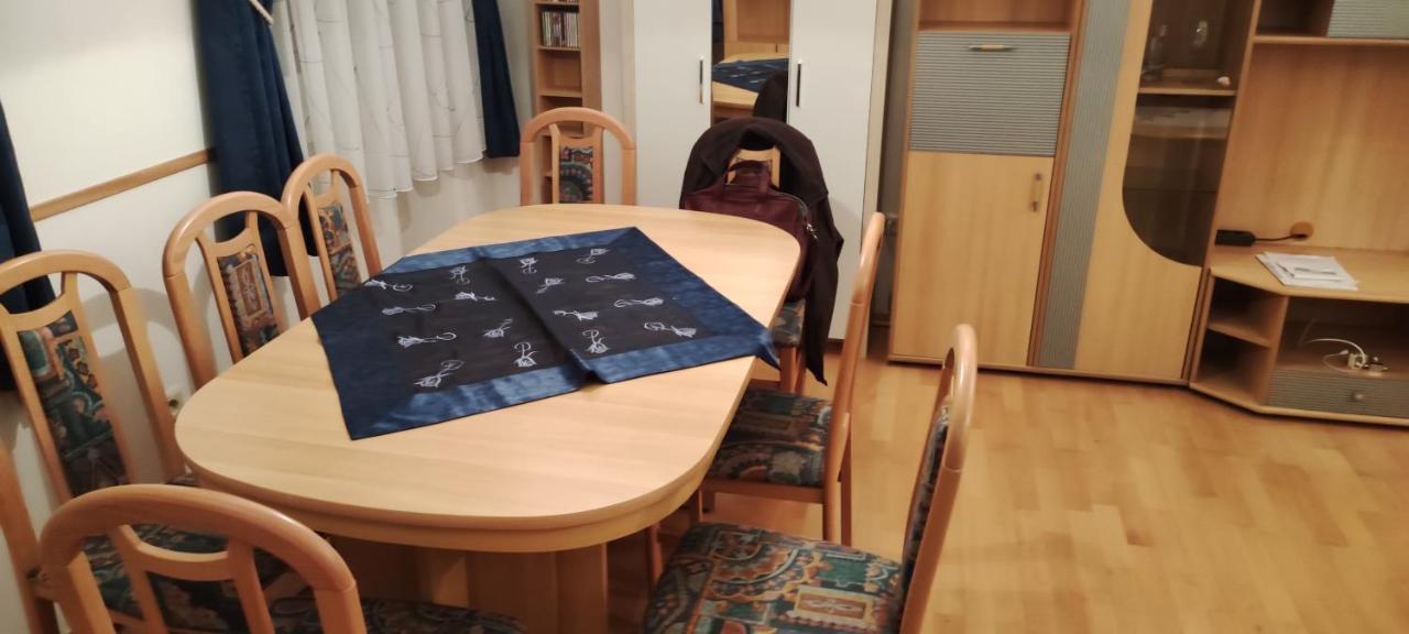 2-Room Appartment Near Westbahnhof Wien Ngoại thất bức ảnh
