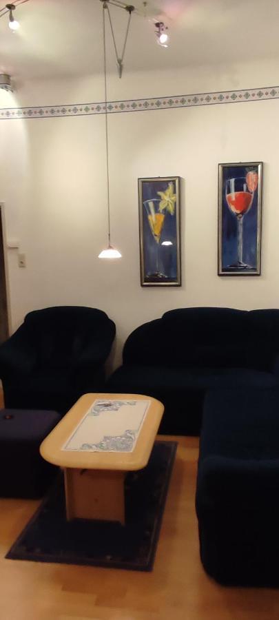 2-Room Appartment Near Westbahnhof Wien Ngoại thất bức ảnh