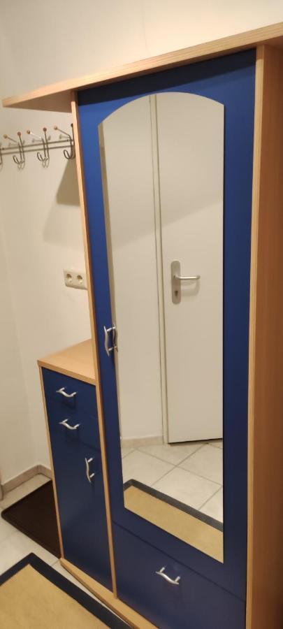 2-Room Appartment Near Westbahnhof Wien Ngoại thất bức ảnh