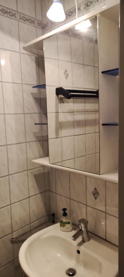 2-Room Appartment Near Westbahnhof Wien Ngoại thất bức ảnh