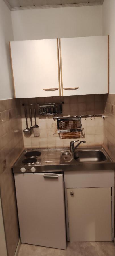 2-Room Appartment Near Westbahnhof Wien Ngoại thất bức ảnh
